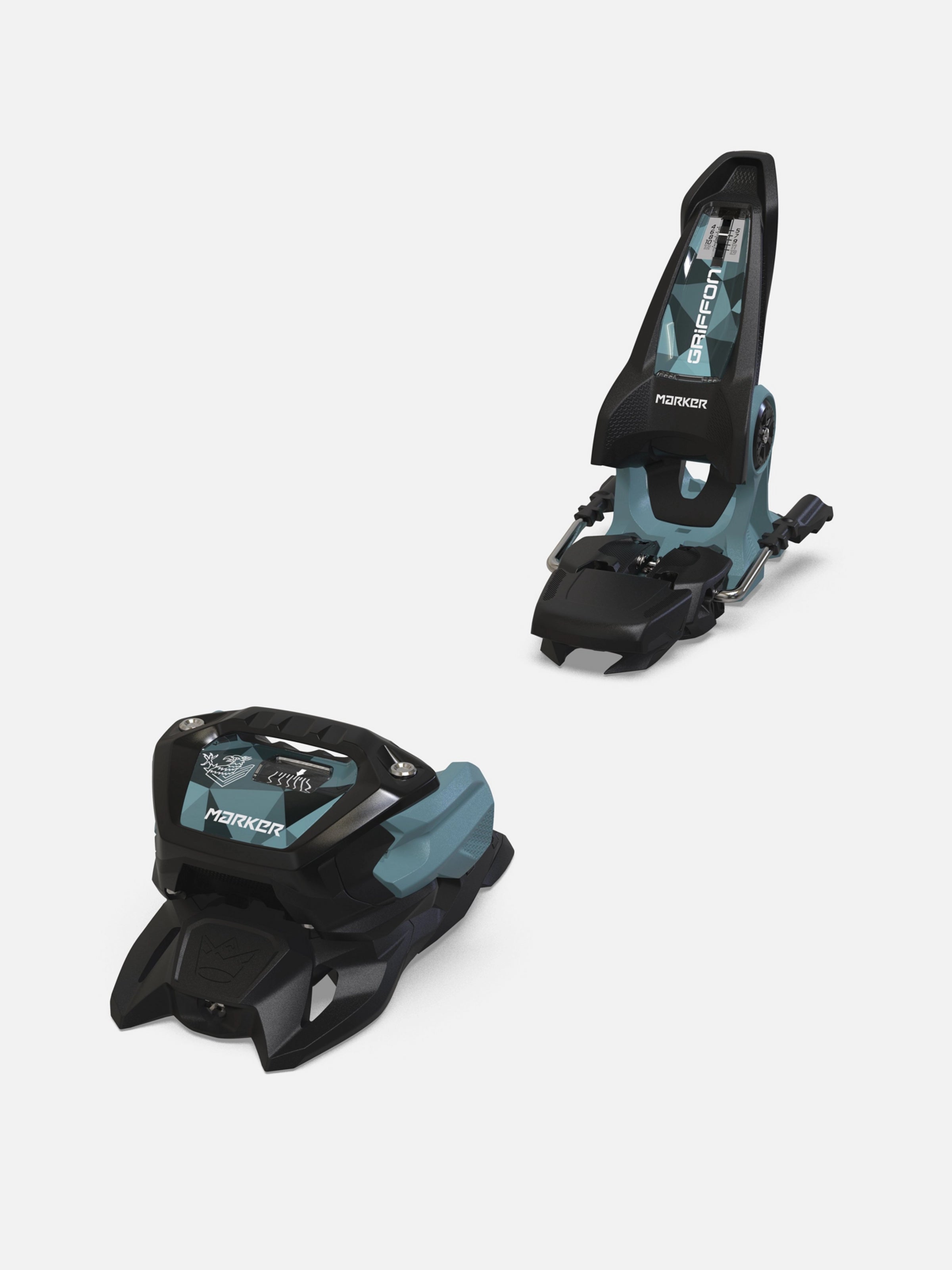 Marker Griffon 13 Ski Bindings - 2026