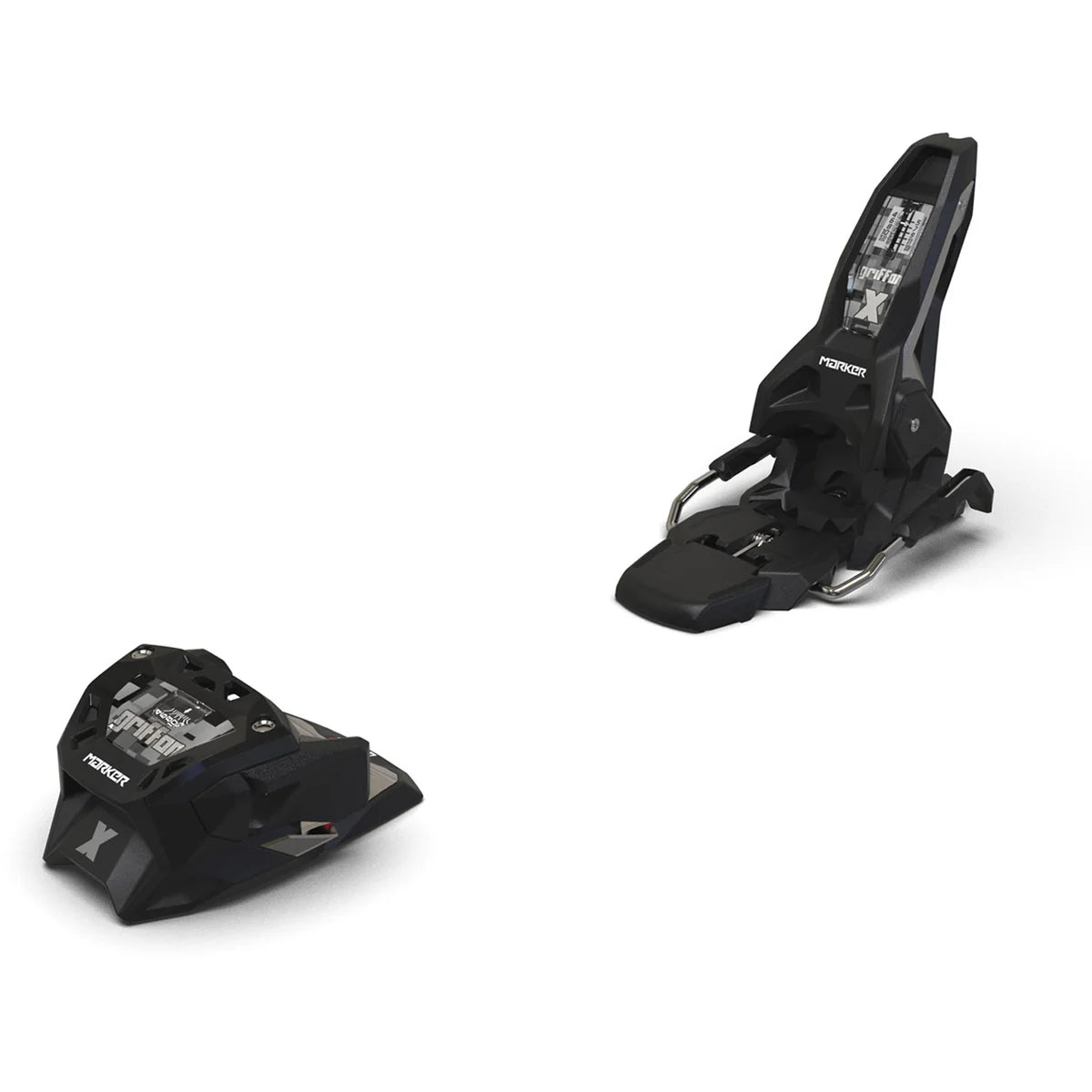 Marker Griffon X 13 Bindings 2027
