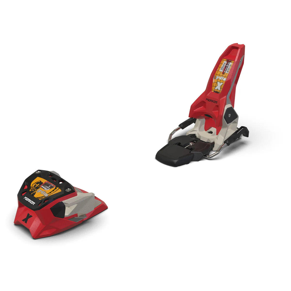 Marker Griffon X 13 Bindings 2027