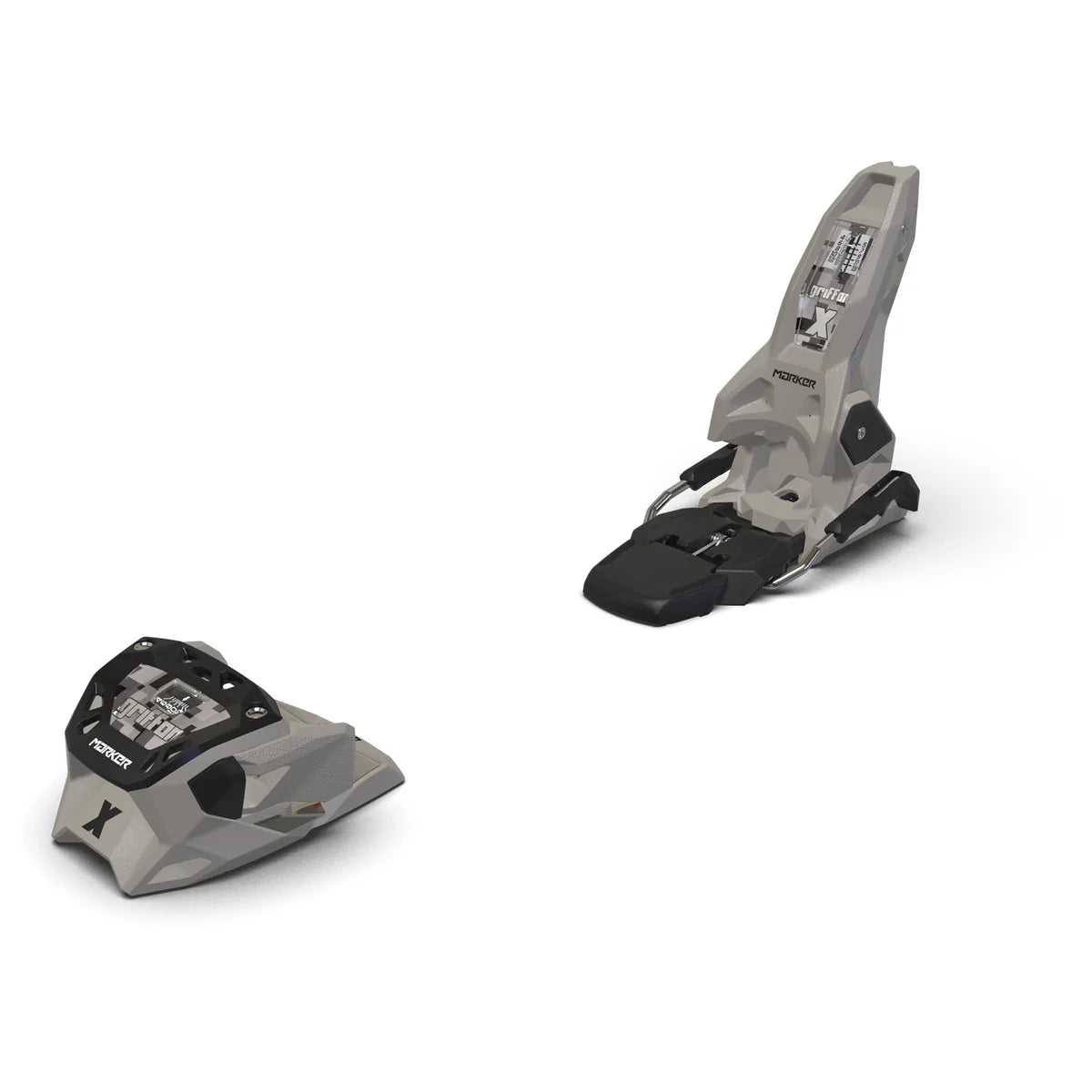 Marker Griffon X 13 Bindings 2027
