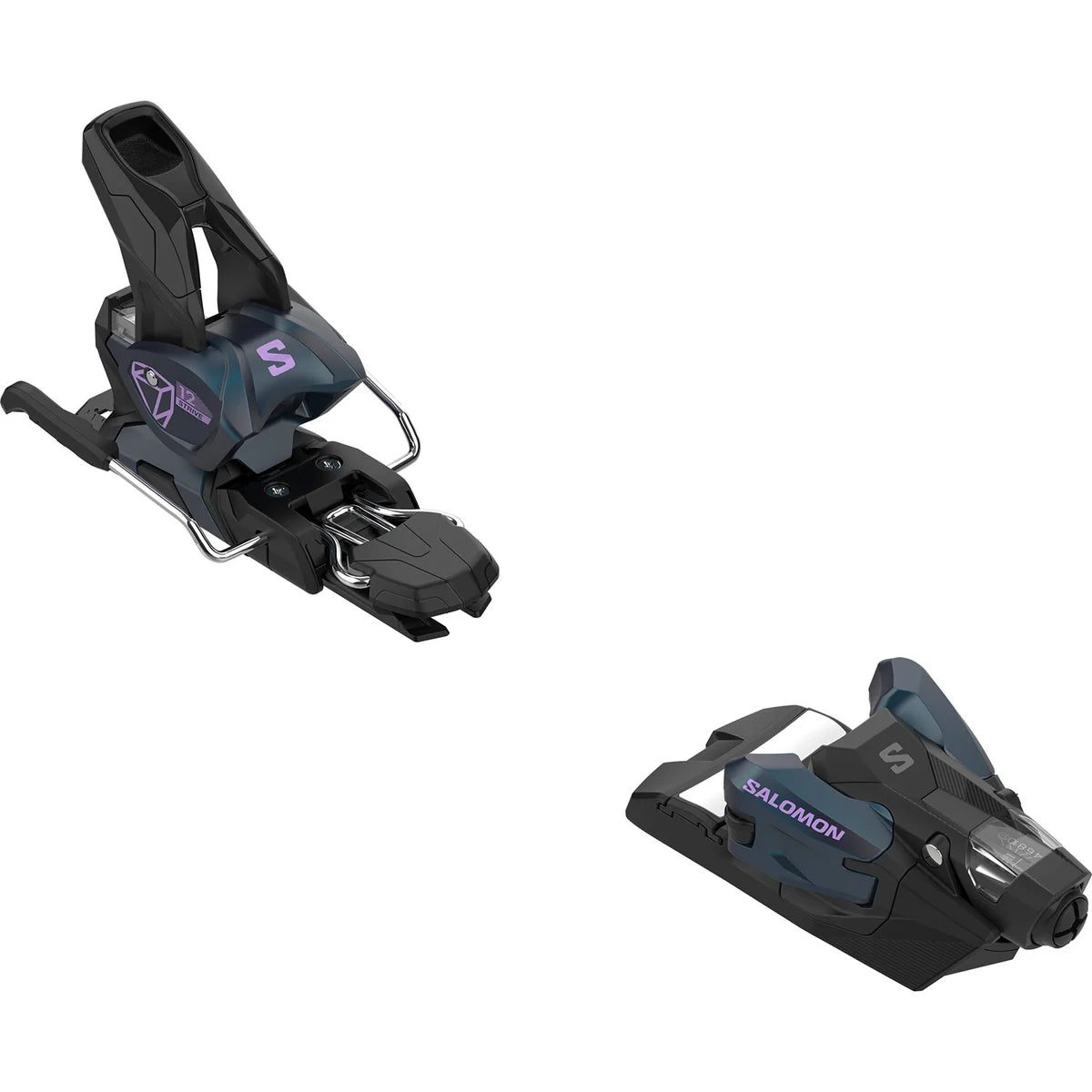 Salomon Strive 12 Gripwalk Bindings - 2027