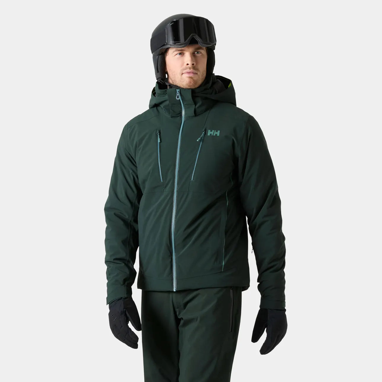 Helly Hansen Alpha 4.0 Jacket 2027