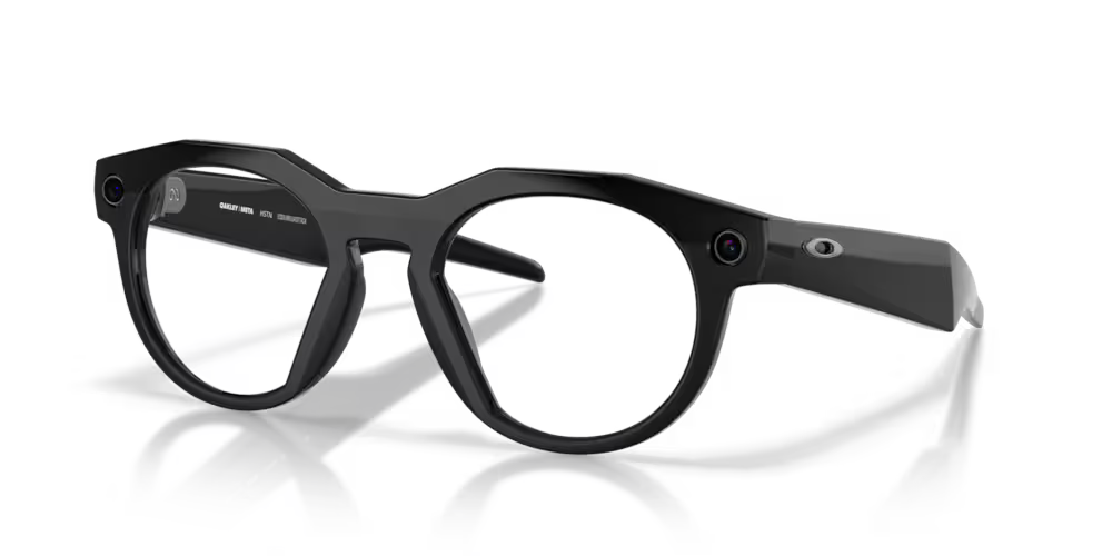 Oakley META HSTN Glasses - 2026