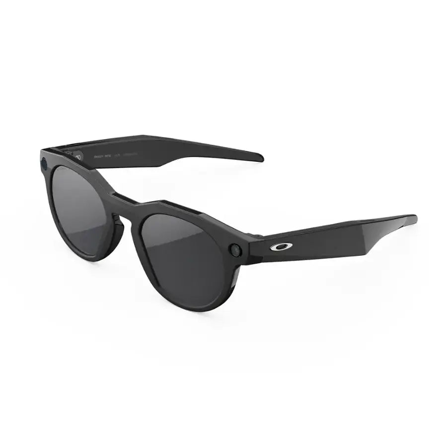 Oakley META HSTN Glasses - 2026