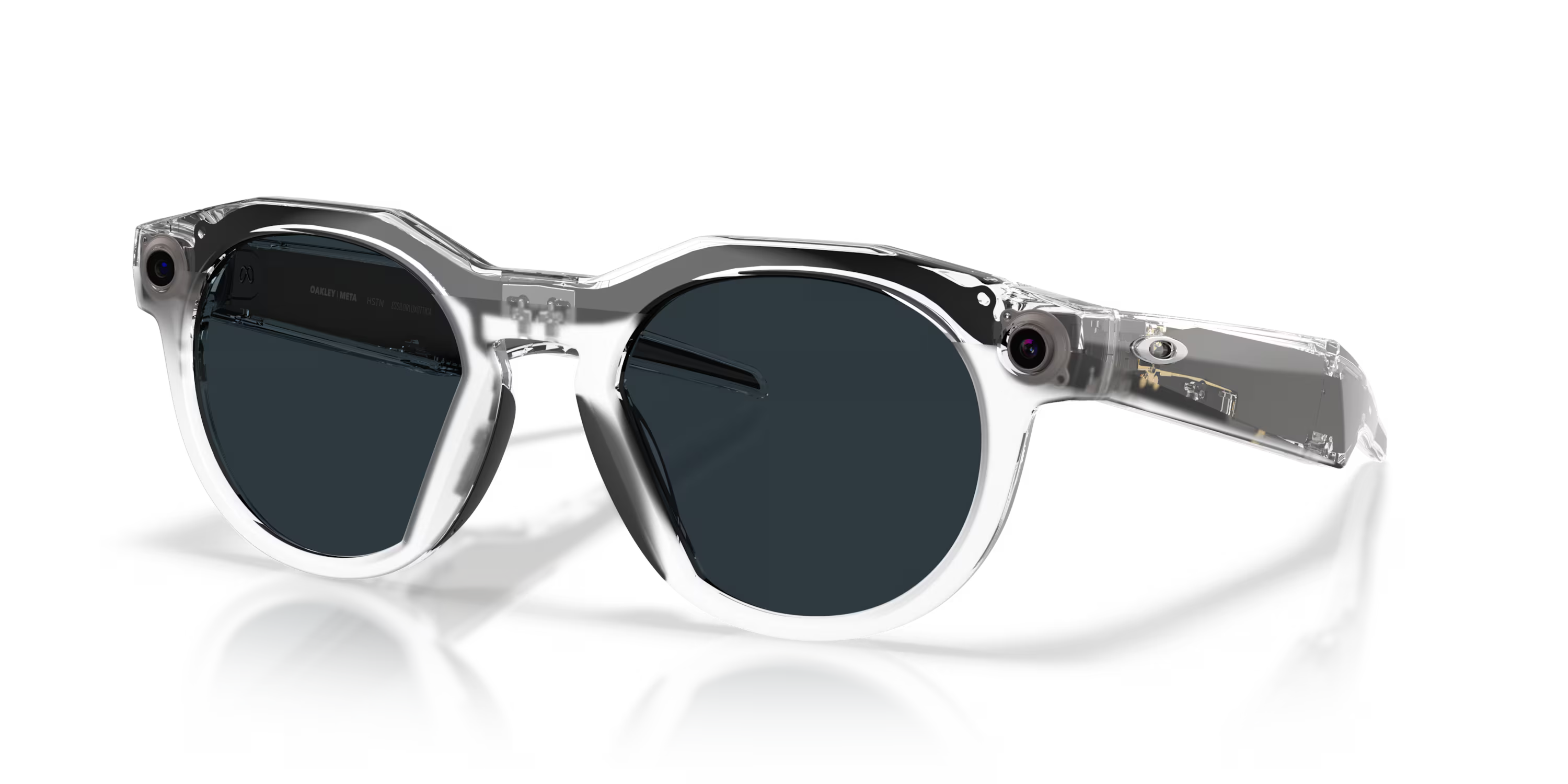 Oakley META HSTN Glasses - 2026