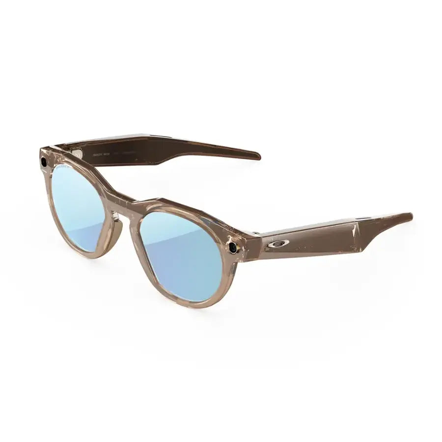 Oakley META HSTN Glasses - 2026