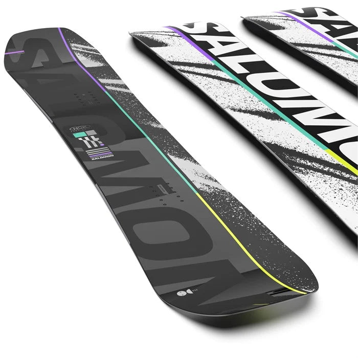 Salomon Huck Knife Pro Men's Snowboard - 2026