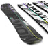 Salomon Huck Knife Pro Men's Snowboard - 2026