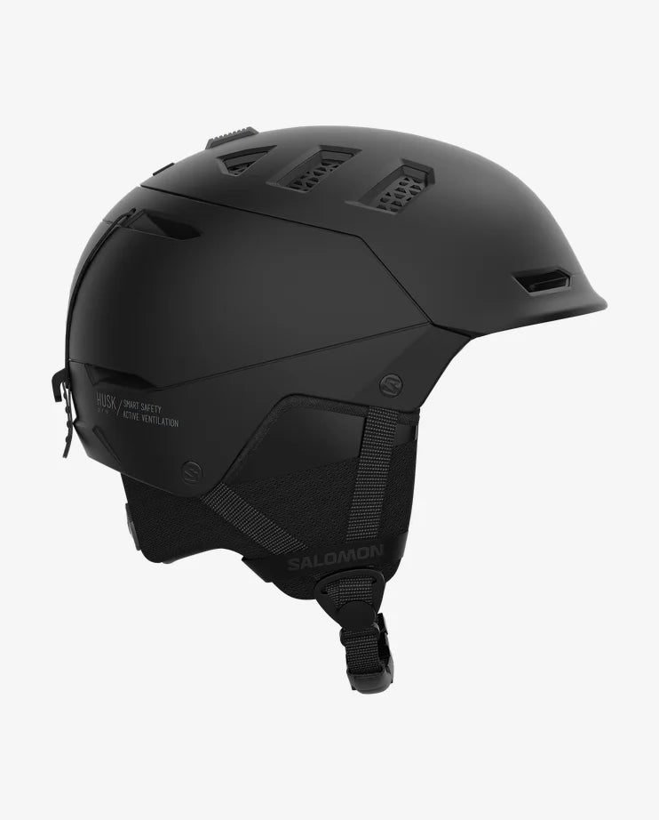 Salomon Husk Pro MIPS Unisex Helmet - 2026
