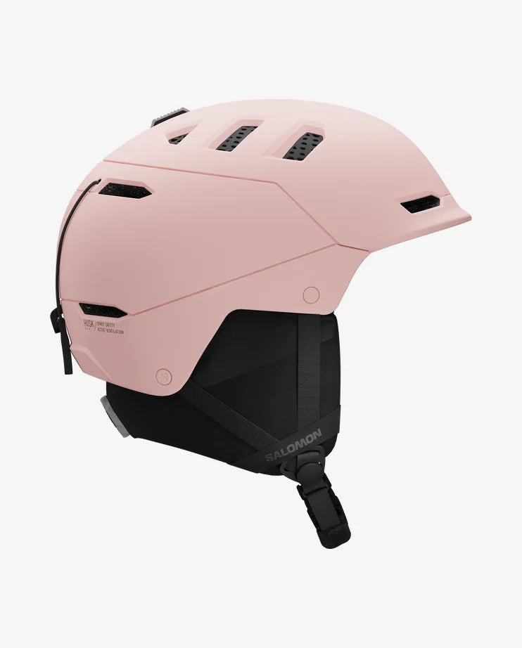 Salomon Husk Pro MIPS Unisex Helmet - 2026