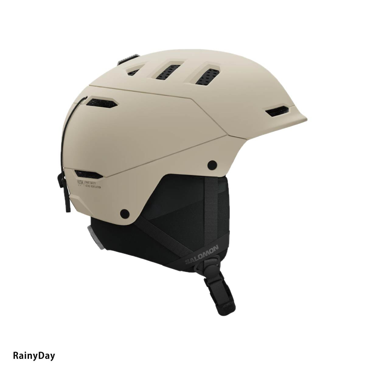 Salomon Husk Pro MIPS Unisex Helmet - 2026