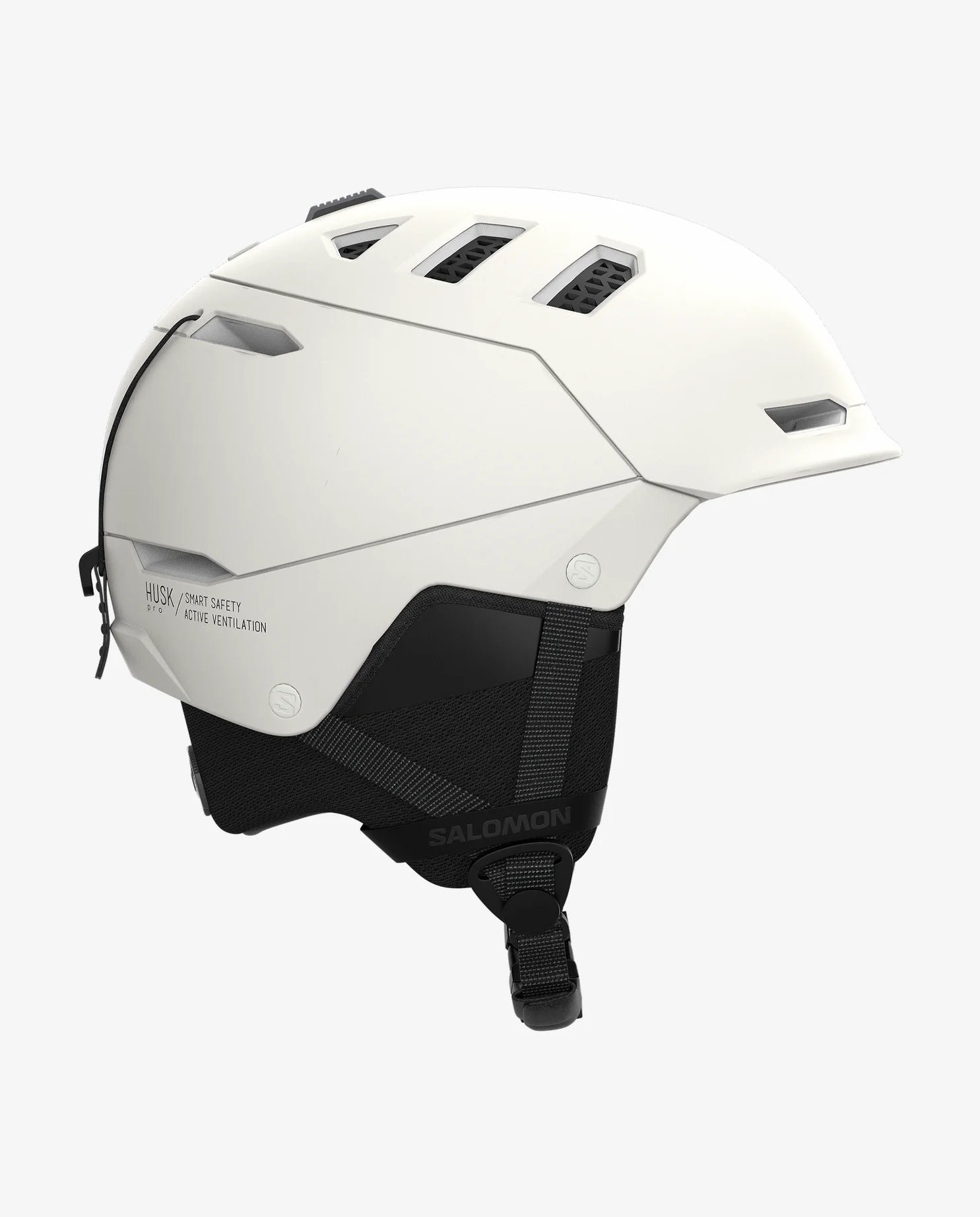 Salomon Husk Pro MIPS Unisex Helmet - 2026