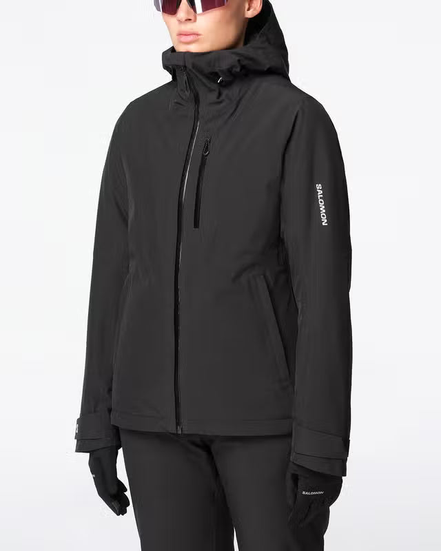 Salomon Highland Women's Jacket - 2027