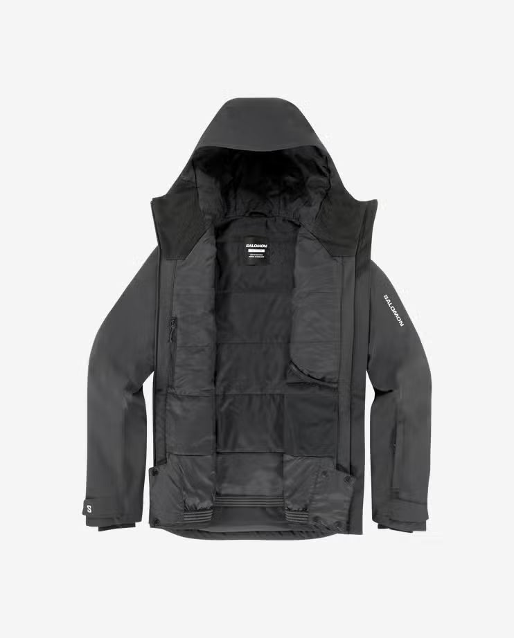 Salomon Highland Women's Jacket - 2027
