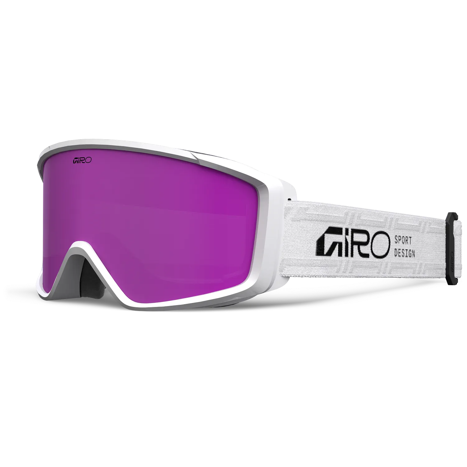 Giro INDEX 2.0 STACKED - AR40 Snow Goggles - 2027