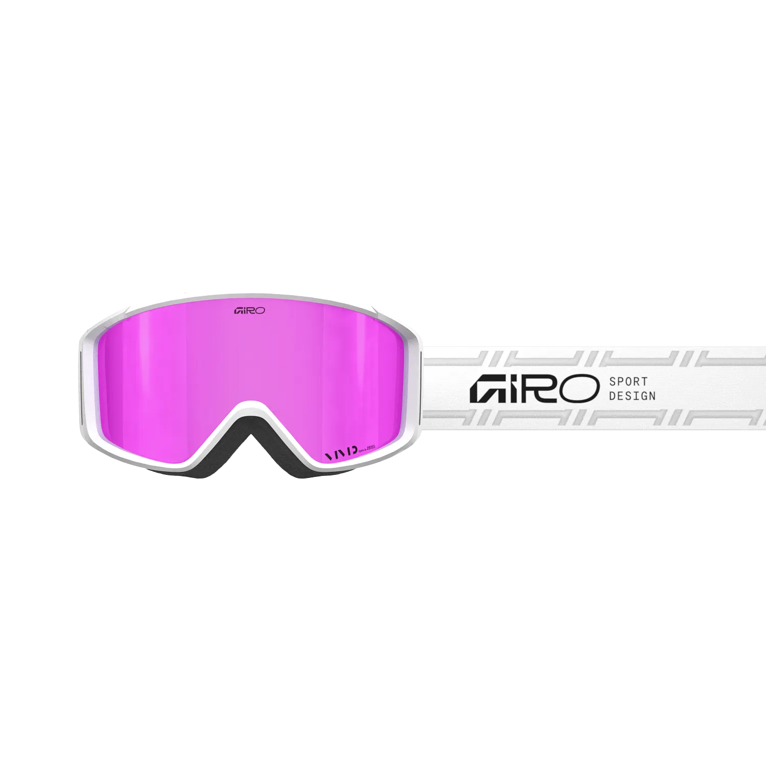 Giro INDEX 2.0 STACKED - AR40 Snow Goggles - 2027