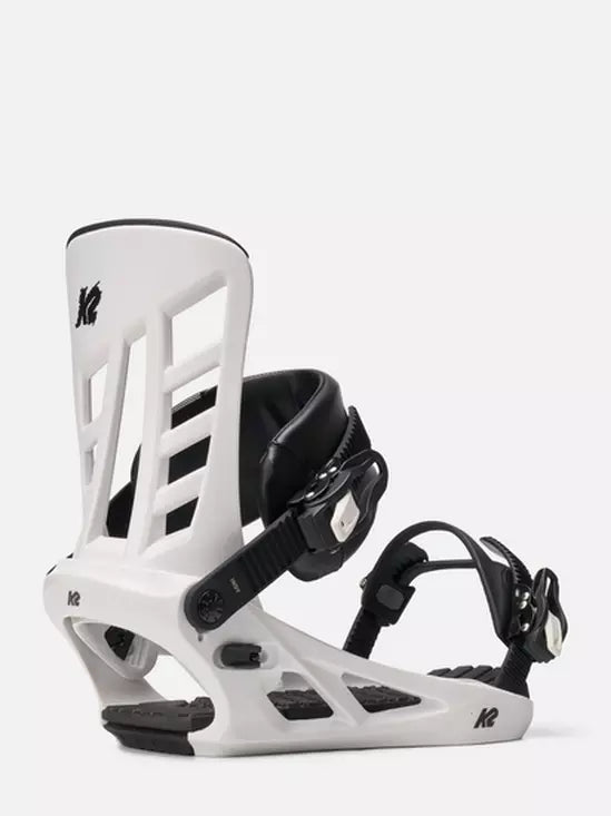 K2 Indy Snowboard Bindings - 2026