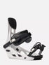 K2 Indy Snowboard Bindings - 2026