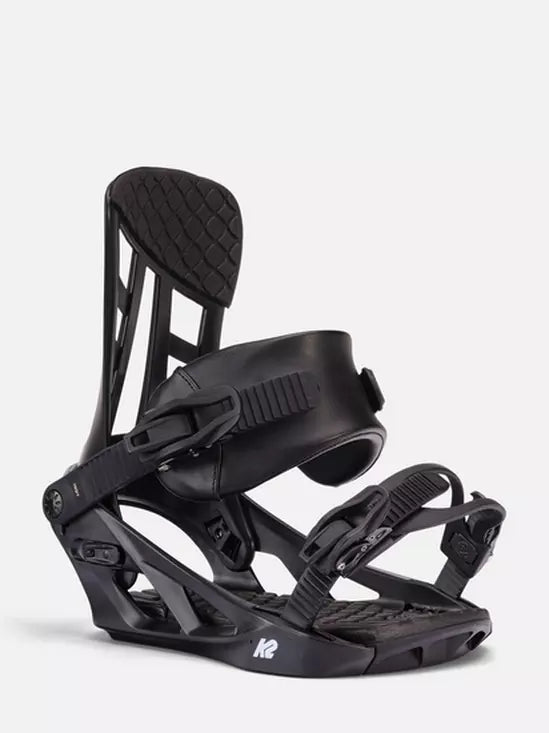 K2 Indy Snowboard Bindings - 2026