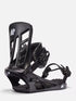 K2 Indy Snowboard Bindings - 2026