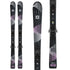 Volkl Jr Shine W/VMotion 7.0 Bindings - 2026