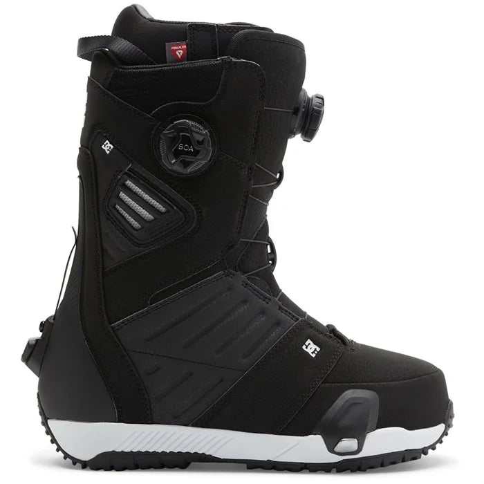 DC Judge Step On Snowboard Boots - 2026