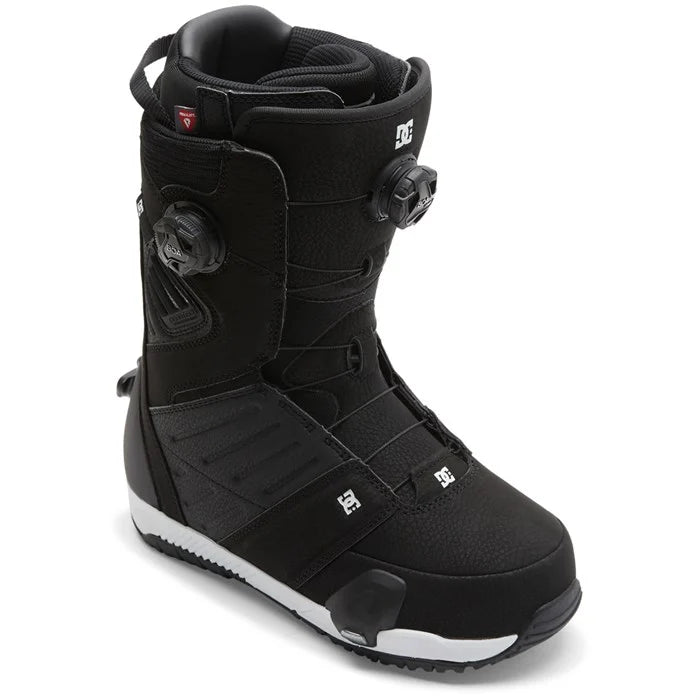 DC Judge Step On Snowboard Boots - 2026