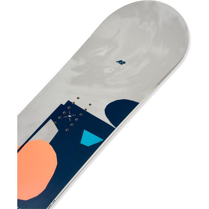 K2 Chloro Womens Snowboard - 2026
