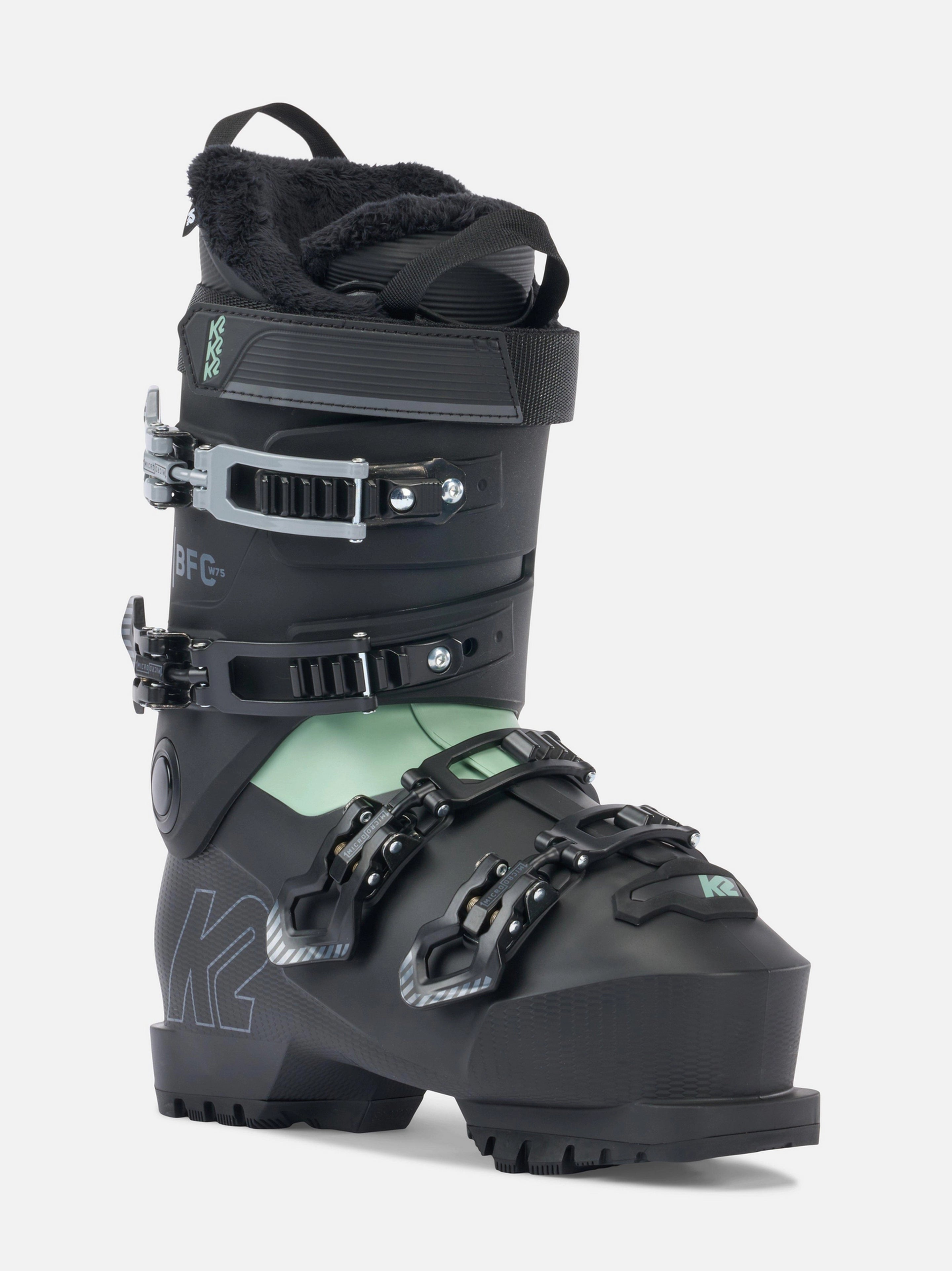 K2 BFC 75 W Ski Boots - 2026