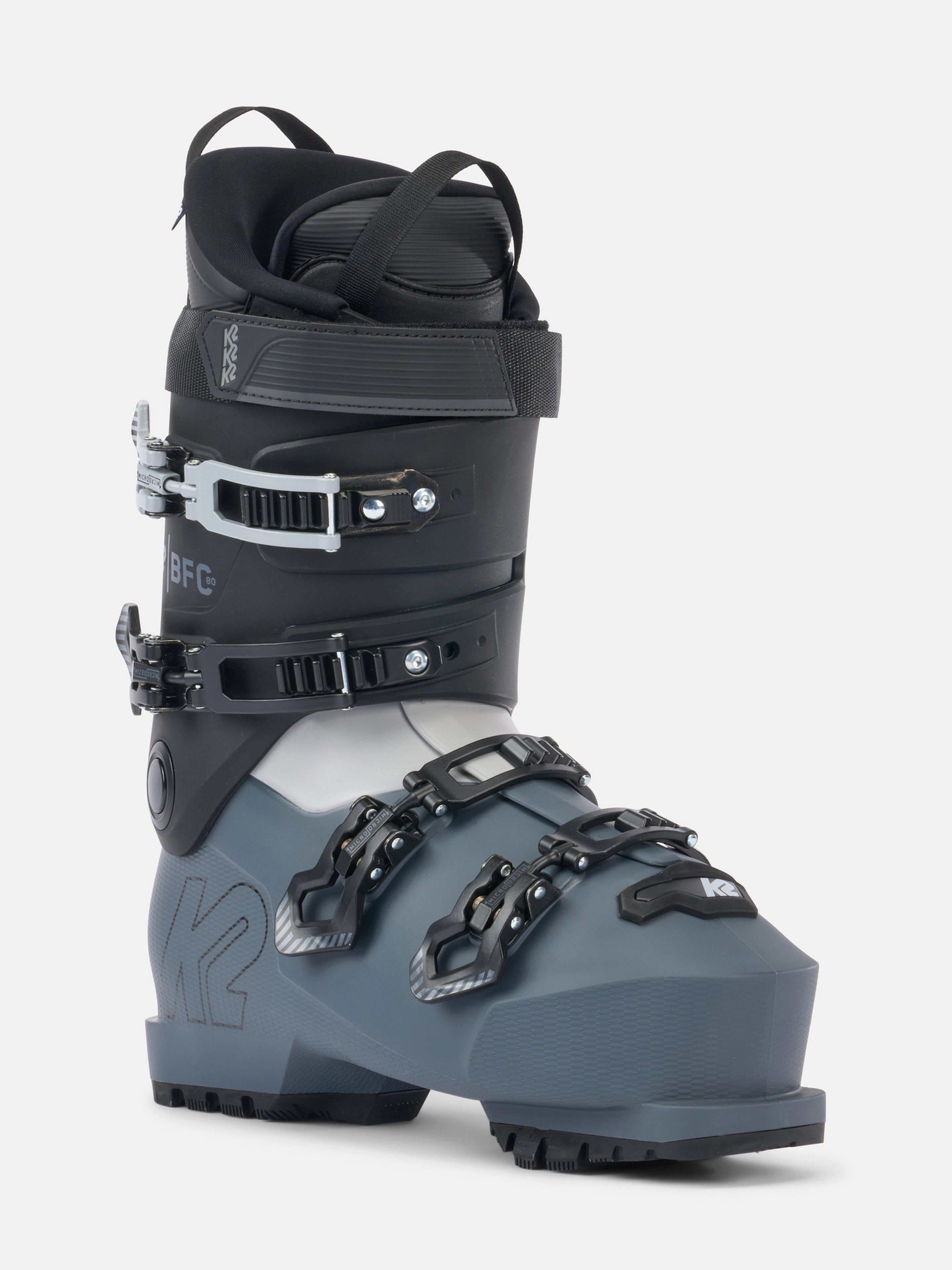 K2 BFC 80 Ski Boots - 2026