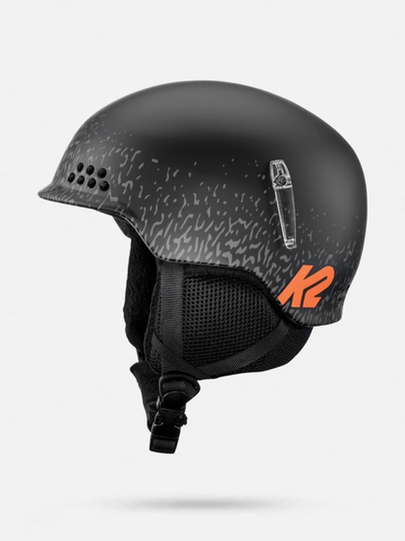 K2 Illusion Youth Helmet - 2026