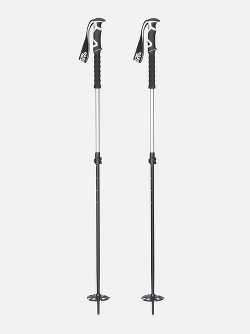 K2 Lockjaw ALU-EVA Ski Poles - 2026
