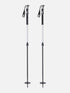K2 Lockjaw ALU-EVA Ski Poles - 2026