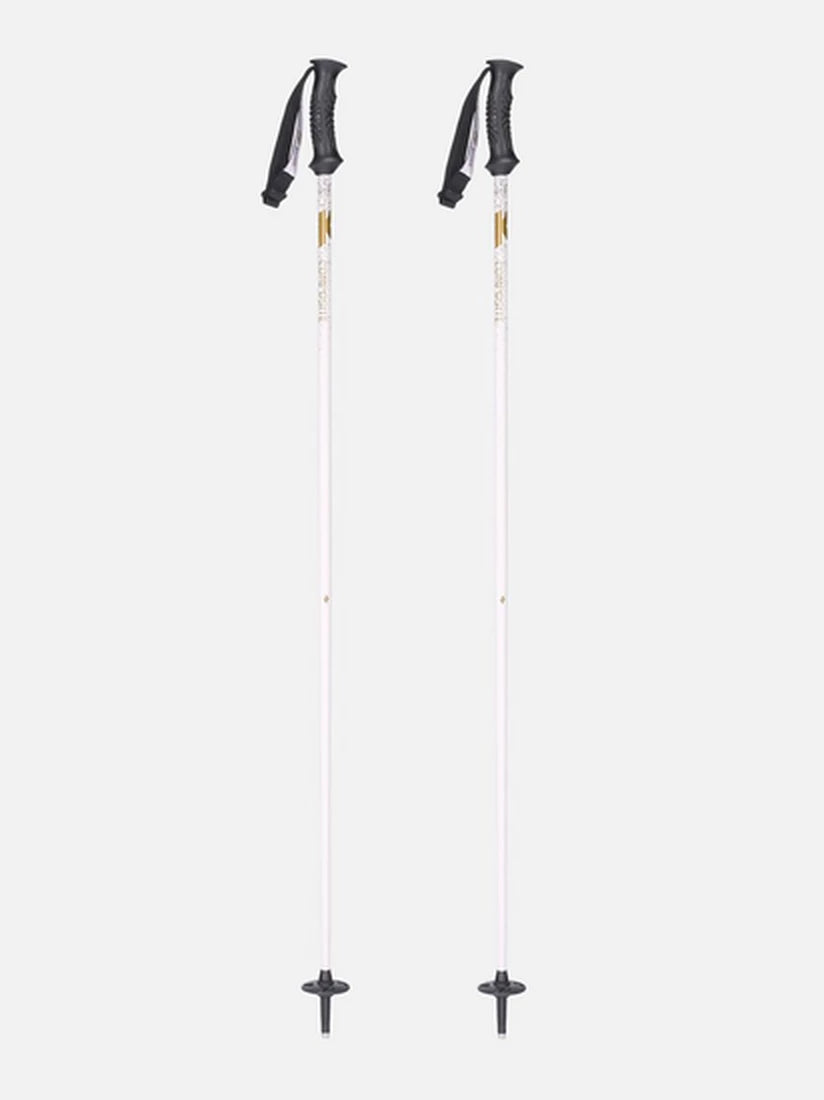 K2 Style Composite Ski Poles - 2026