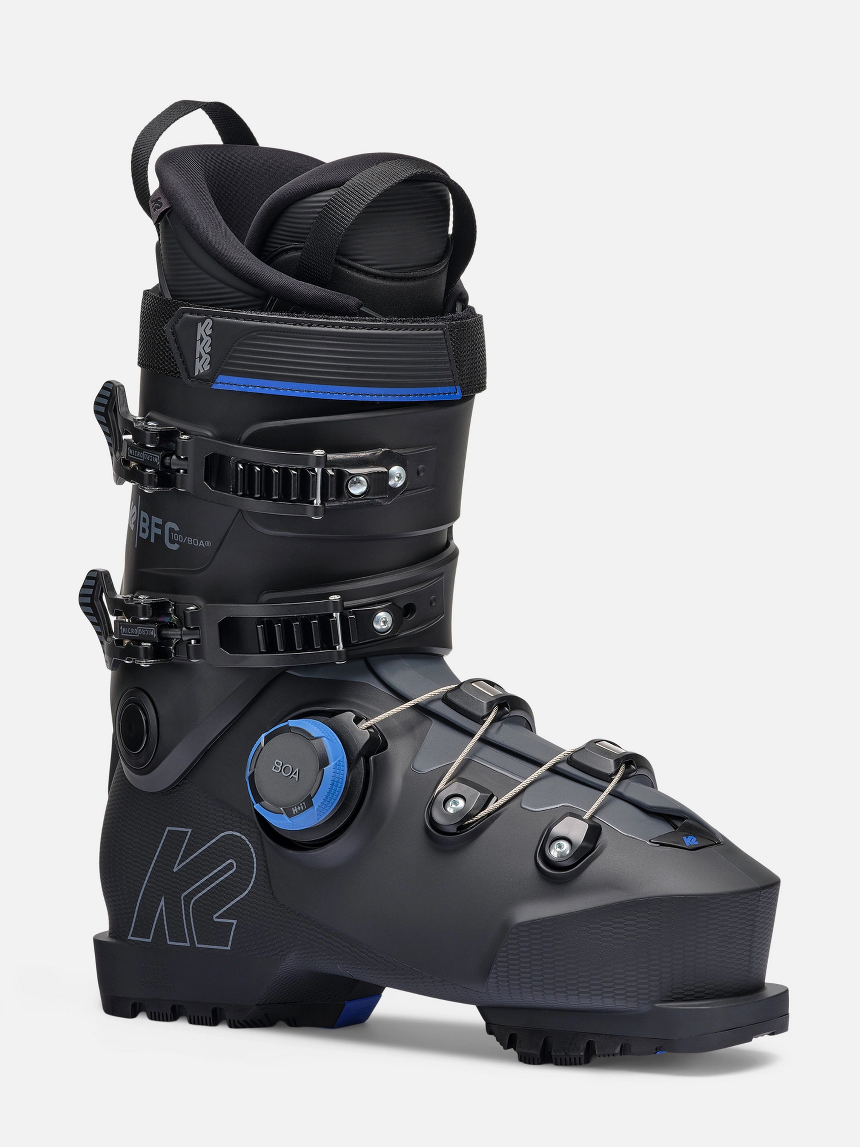 K2 BFC 100 BOA Ski Boots - 2026