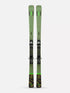 K2 DISRUPTION 78C QUIKCLIK FREE - 2025