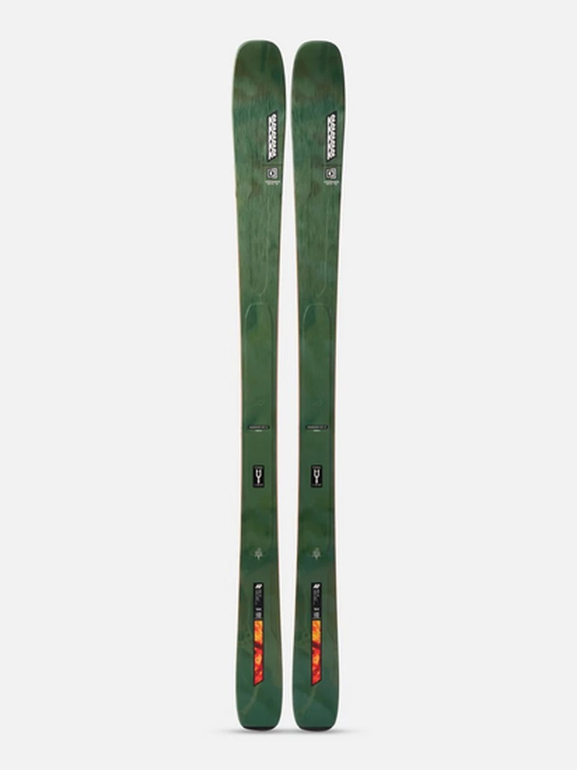 K2 Mindbender 89Ti W - 2026