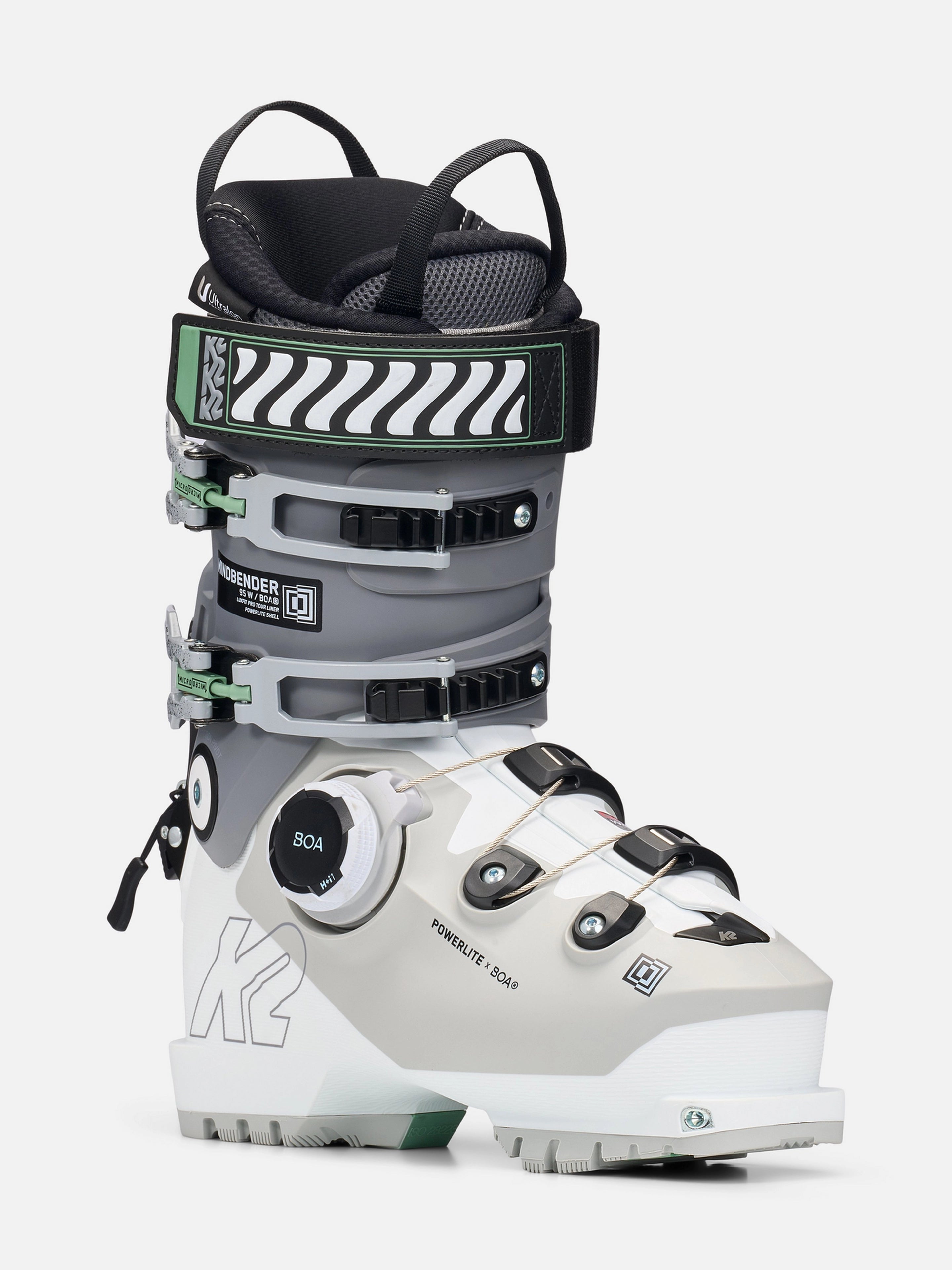 K2 Mindbender 95 W BOA Ski Boots - 2026