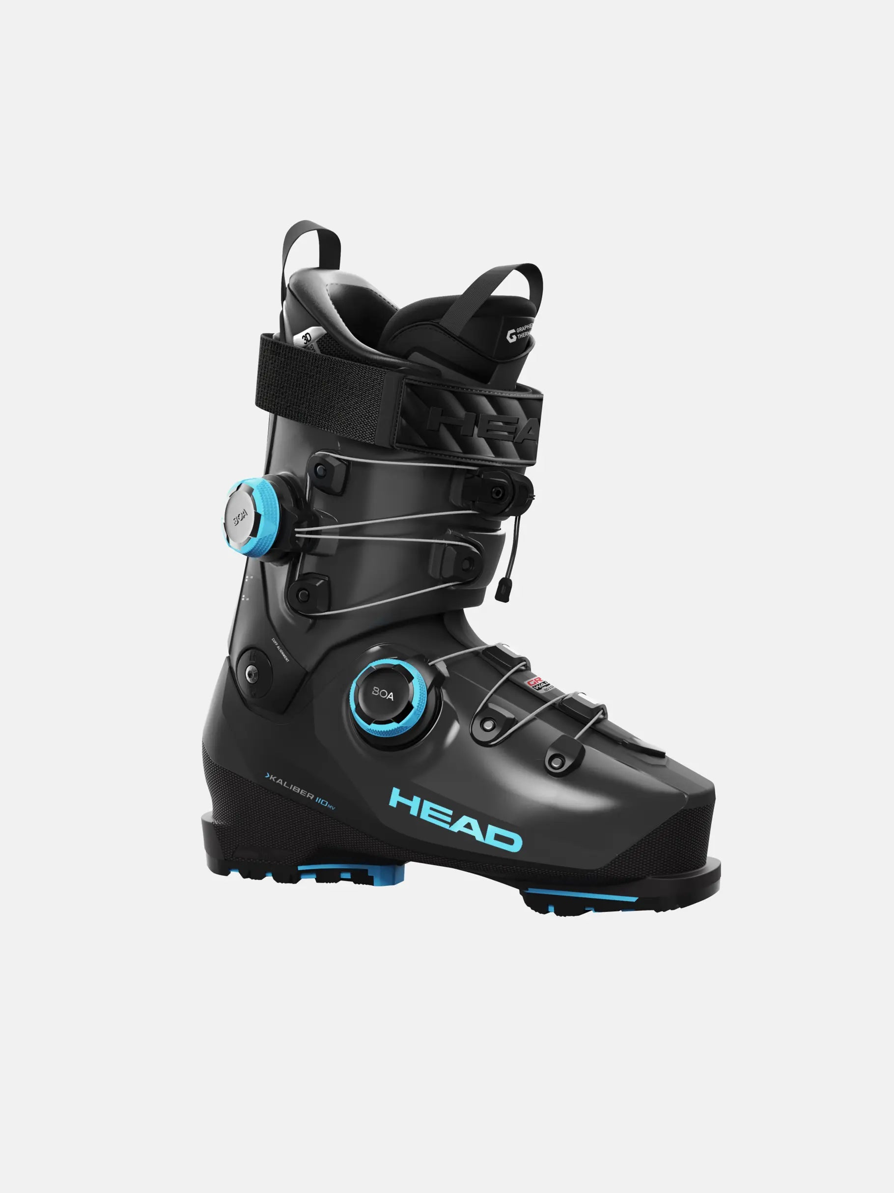Head Kaliber 110 MV BOA2 Ski Boots - 2026