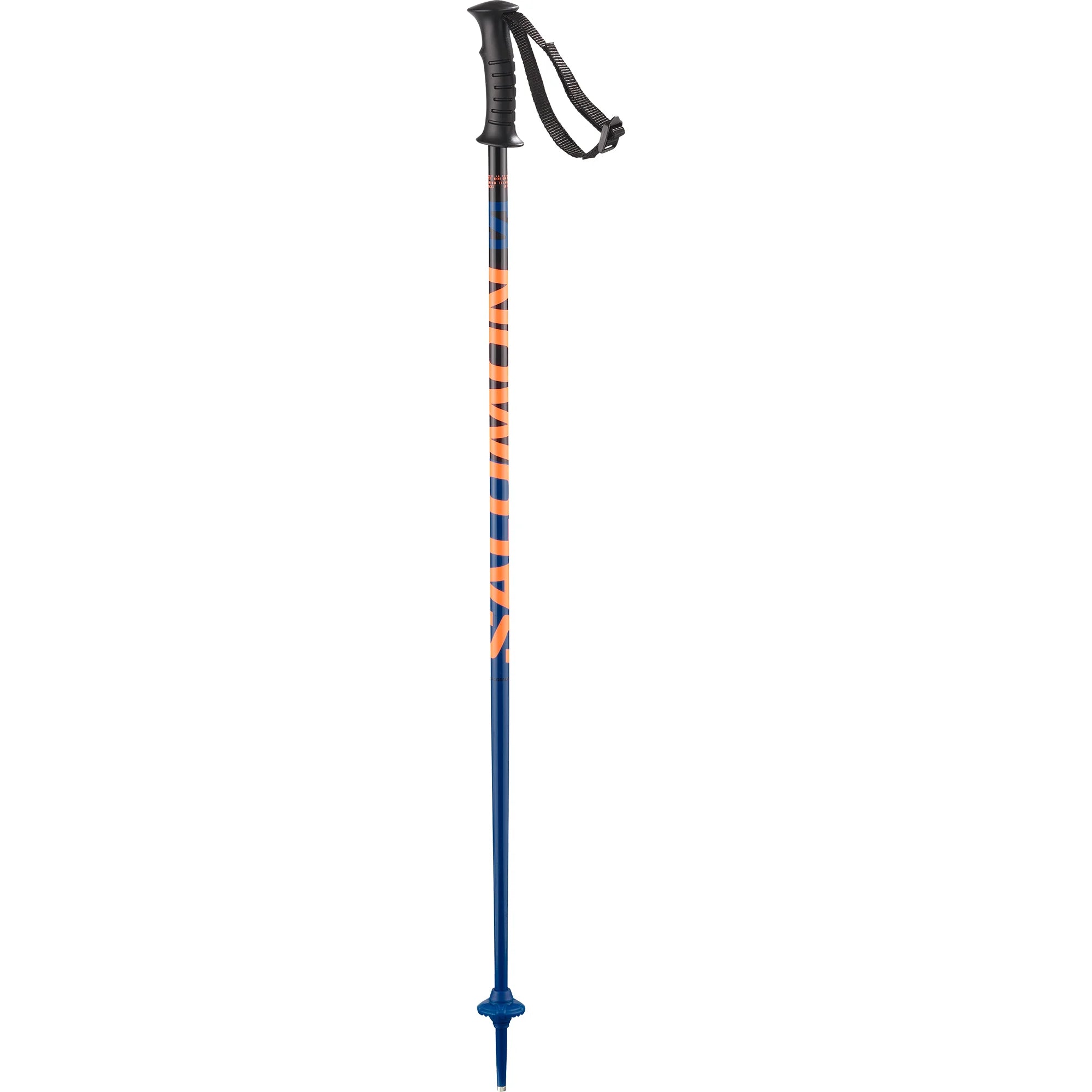 Salomon Kaloo Junior Ski Poles - 2026