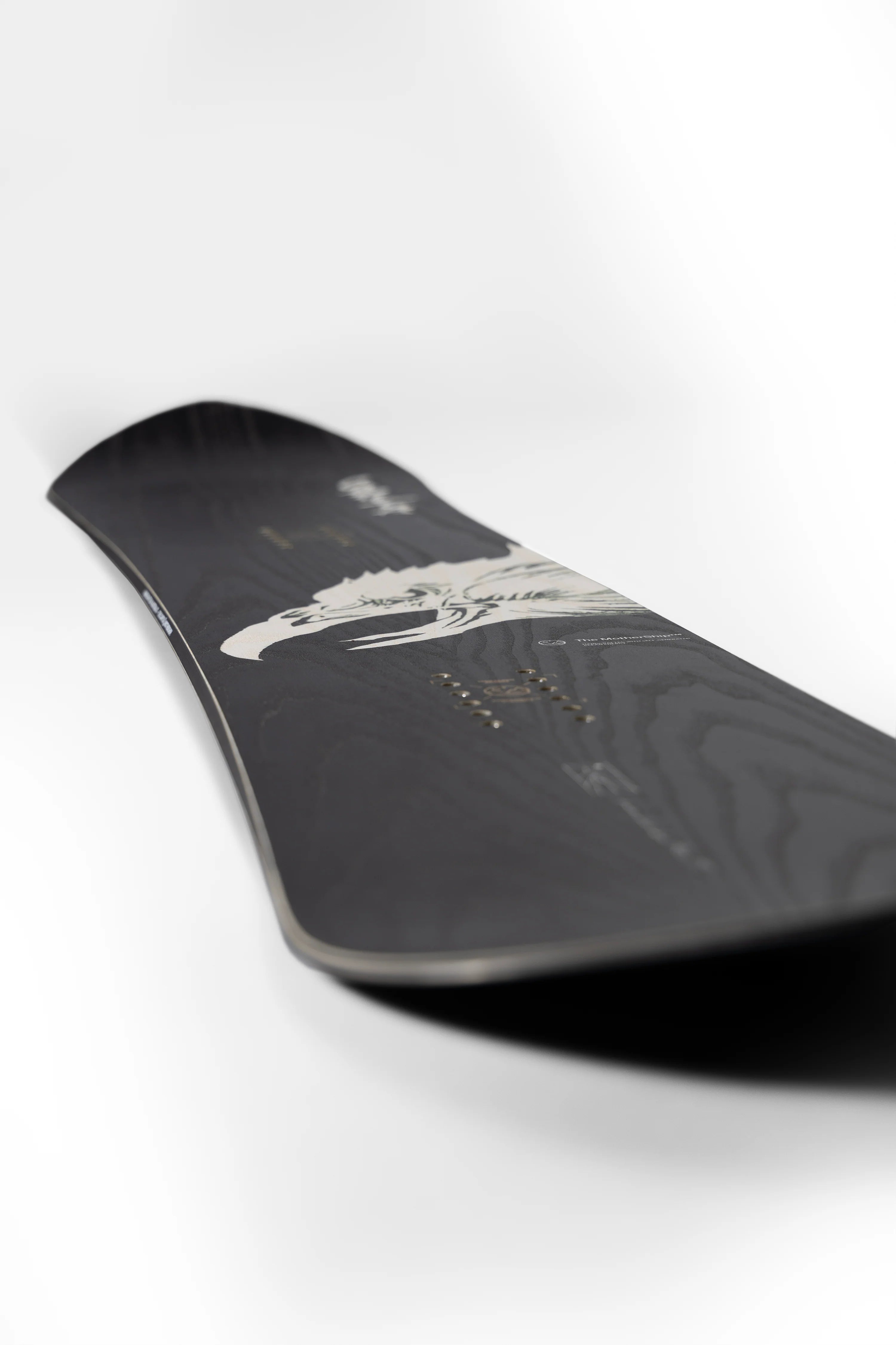 Capita Kazu Kokubo Pro Snowboard - 2026