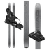 Head Kore 87 W/ Salomon Strive 14 Binding - 2025