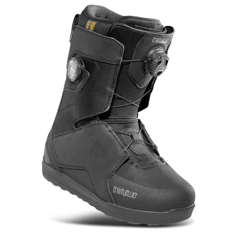 Thirty Two Lashed Double Boa Snowboard Boots - 2026