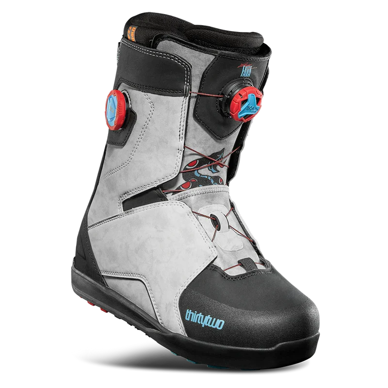 Thirty Two Lashed Double Boa Fava Snowboard Boots - 2026