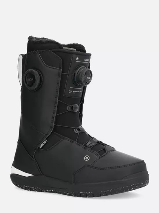 Ride Lasso Snowboard Boots - 2026