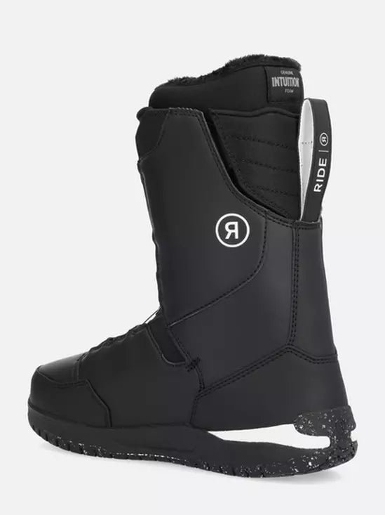 Ride Lasso Snowboard Boots - 2026