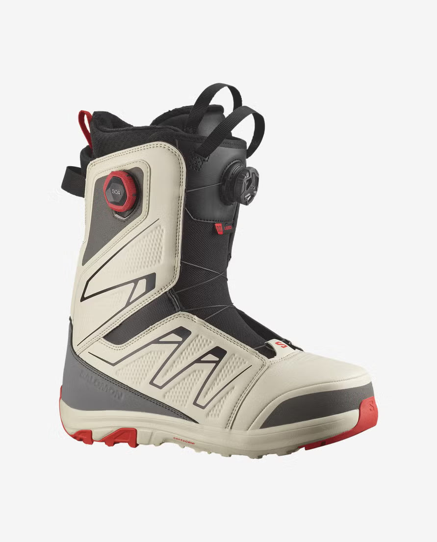 Salomon Launch Boa® Sj Boa® Snowboard Boots - 2026