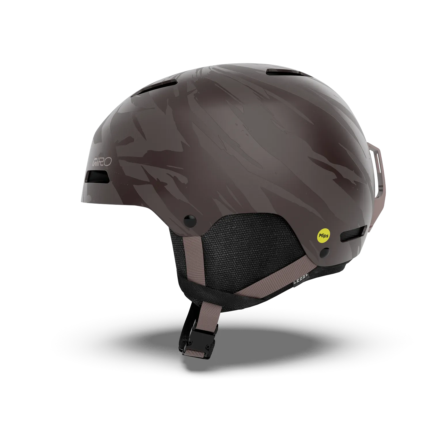 Giro LEDGE MIPS Special Edition Snow Helmet - 2027