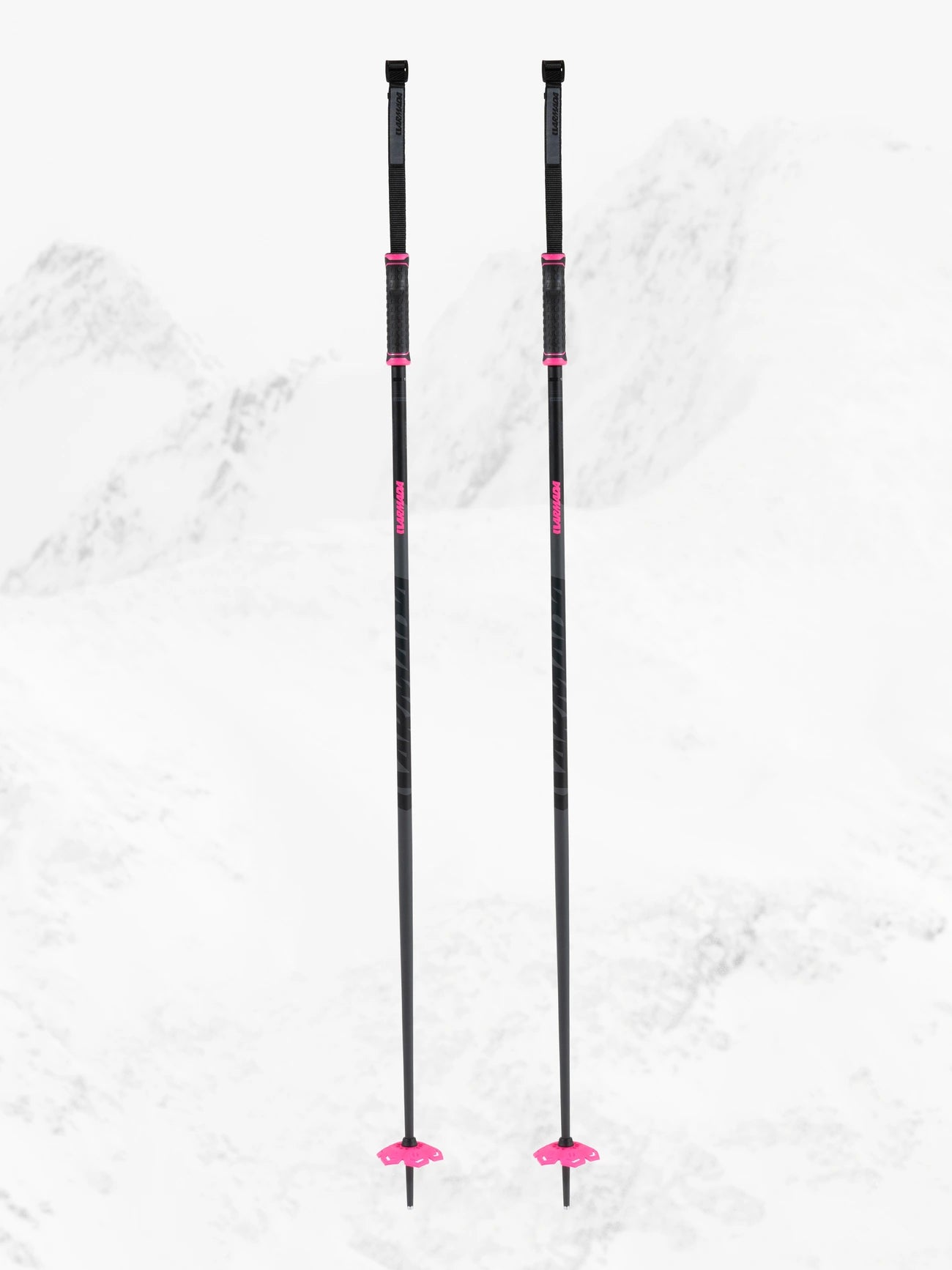 Armada Legion Ski Poles (Pink) - 2026