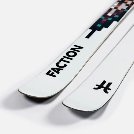 Faction Le Mogul Skis - 2026